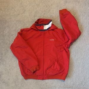 Vintage Tommy Hilfiger Medium Windbreaker